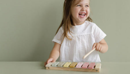 Gifts For 1 Year Olds