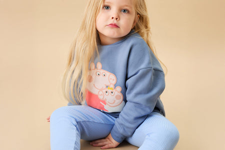 Peppa Pig by MORI